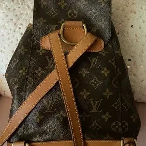 Louis Vuitton | Bags | Copy Pm Lv Backpack | Poshmark display picture 2